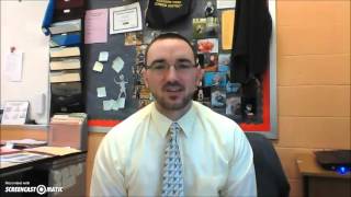 Statistics Video Final Project