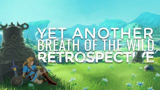 Yet Another Breath of the Wild Retrospective screenshot 5