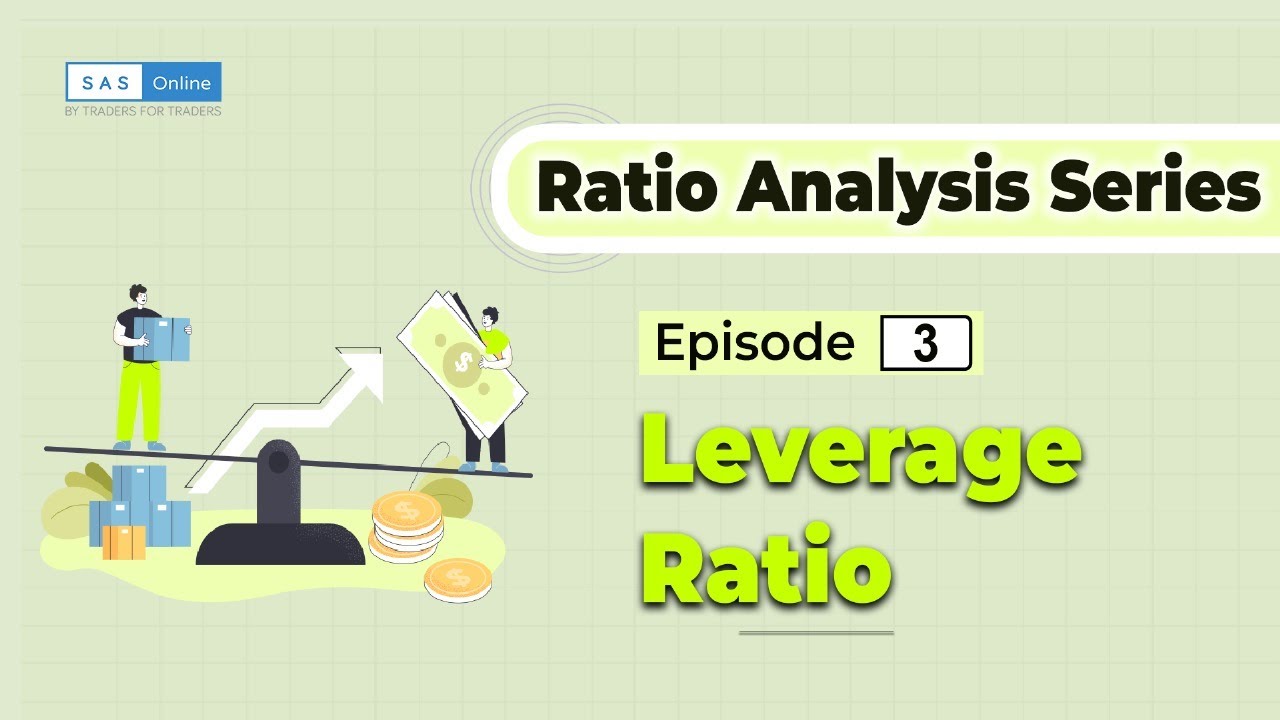 What is Leverage Ratio | Learn with Example & Importance | Ratio ...
