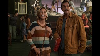 El Halloween de Hubie (2020) l Trailer SUBTITULADO l Adam Sandler Kevin James l NETFLIX