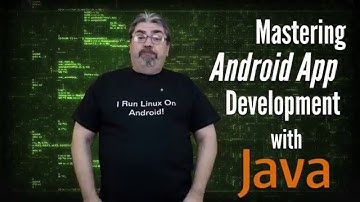 Android Marshmallow App Development Course