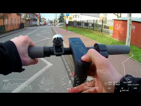 Xiaomi Mijia Scooter M365 Hulajnoga Elektyczna Xiaomi Mijia Scooter M365 Hulajnoga Elektyczna