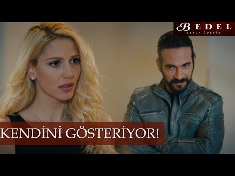 Ali, Gönül'e kendini gösteriyor! - Bedel