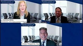 Bradford & Barthel - Subrogation
