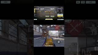best uss 9 attachments. #codm #codmobile #codmvoicelines #cod #callofduty