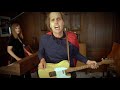Chuck Prophet & Stephanie Finch - "New Kind of Kick" (The Cramps cover)