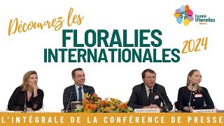 Floralies 2024-Nantes-Chabotterie