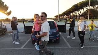 FORD FIESTA TUNING HI-FI 