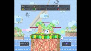 Random Falco Tech Skill