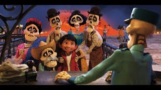 Coco – More Alive Than Life (2017) Trailer, German