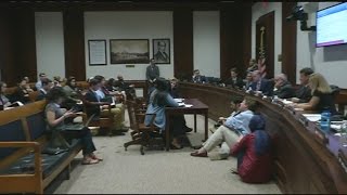Bill seeks to provide undocumented immigrants with in-state college tuition rates