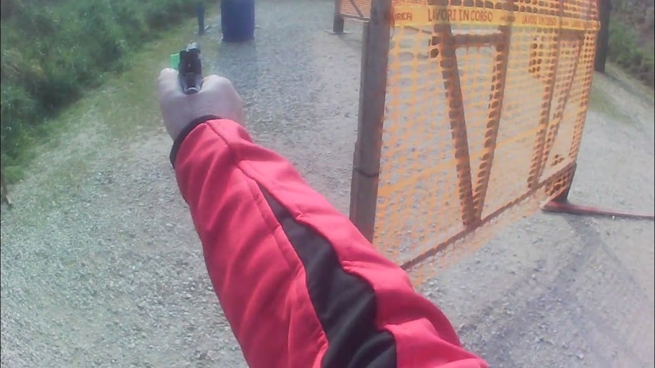 2° prova MA3 CF IPSC - Zevio 2026 02 28 STD