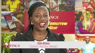 FINCA Mobile screenshot 3