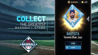 FLIP BASEBALL: best strategy card game of the baseball world screenshot 5