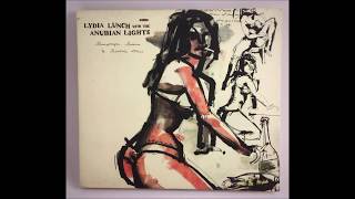 Lydia Lunch with the Anubian Lights - Potango Tango (rmx)