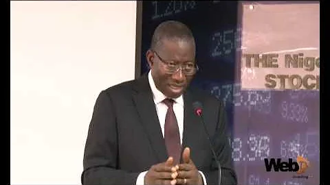 Highlights of President Jonathans parley with the ...