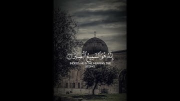 #القارئ_ياسر_الدوسري #سورة_الإسراء #تلاوة_خاشعة #المصحف