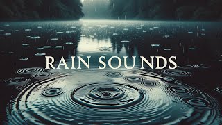 Lucid Dreaming Music with Rain 8 Hours: Deep Sleep & Relaxation: Brainwave Entrainment screenshot 4