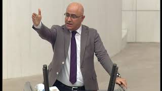 Hişyar Özsoy, 16.12.2020 Tarihli Genel Kurul Konuşması