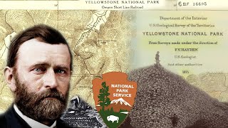 Are National Parks Still America's Best Idea? How America Stole it's Nature.