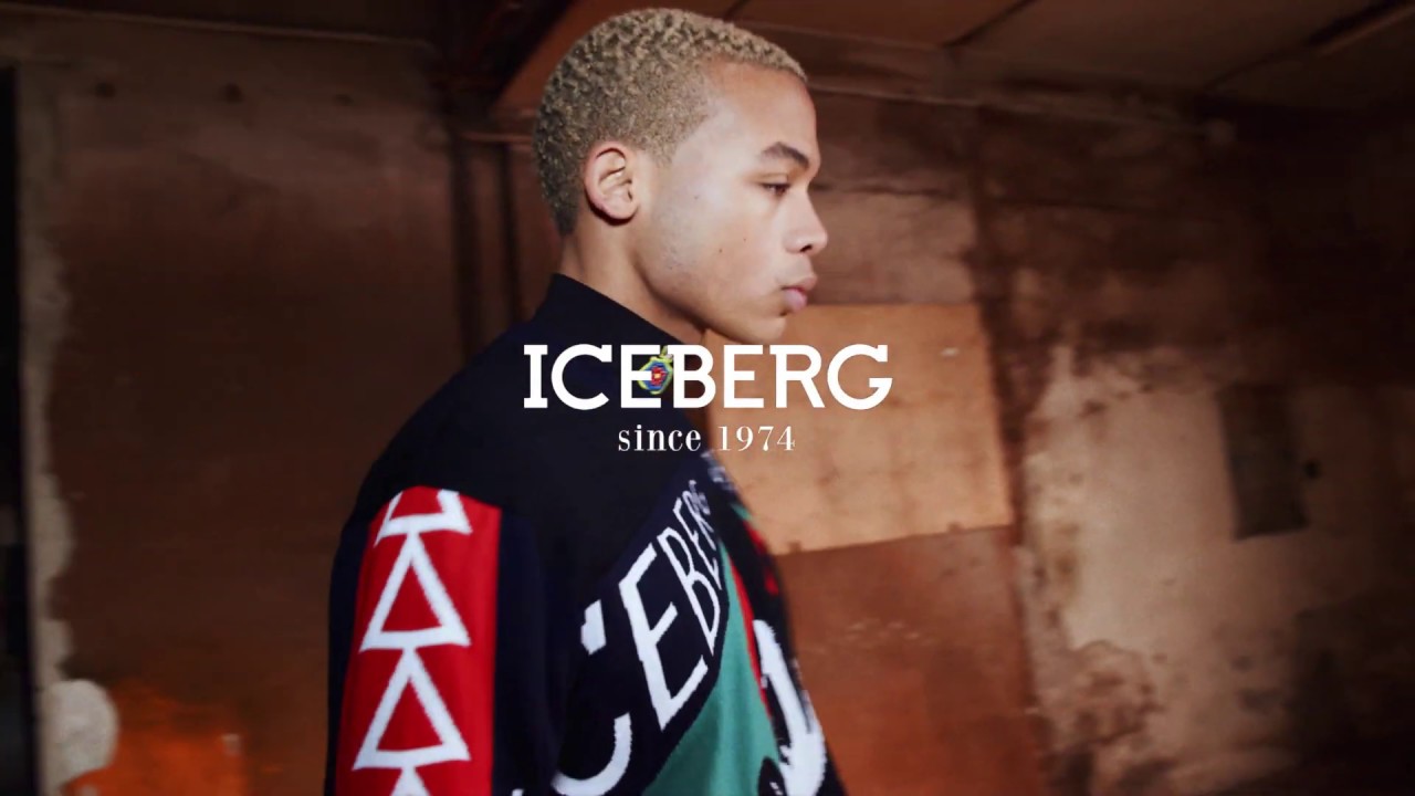 Iceberg FW19 Collection Highlights