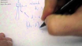 PHY131H1S Winter '11 Test 1 Question 7