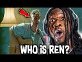 WHO TF IS REN?! | Ren - Hi Ren (REACTION)