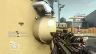 Best of bo2! (5 MAN FEED!)