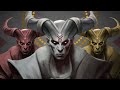 Qunari Wars - Dragon Age #1.6 Lore DOCUMENTARY