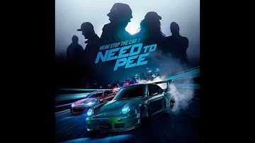 NFS 2015 Daytime Mod (W.I.P) Read the description btw.