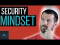 Think like a Cybersecurity Pro (It's more than just skills)