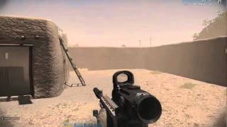 Arma 3 - MKY Sand FX Beta 002