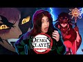 THIS IS CRAZY!!! | Demon Slayer Season 3 Episode 3 REACTION + REVIEW!