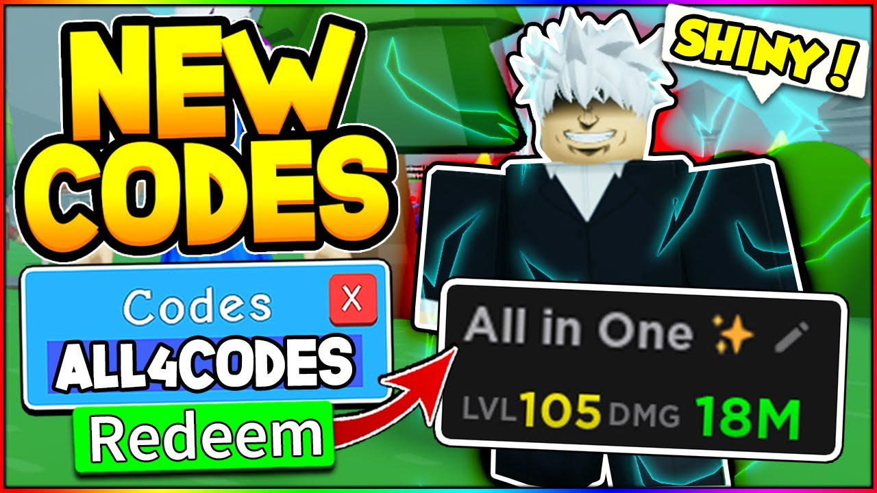 I got *NEW* SHINY + NEW CODE in ANIME FIGHTERS