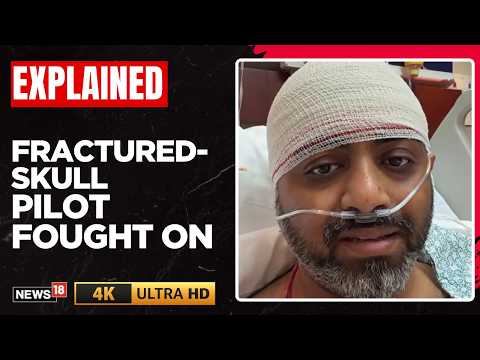Flydubai Attack: Israel's Shin Bet Joins Probe | Pilot Fought On With Fractured Skull | N18G | 4K