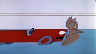 Tom And Jerry Fight With Mouse Episode 89