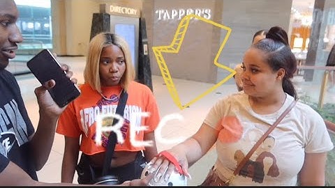 HUGE LIE detector TEST!! public interview (GONE WRONG)