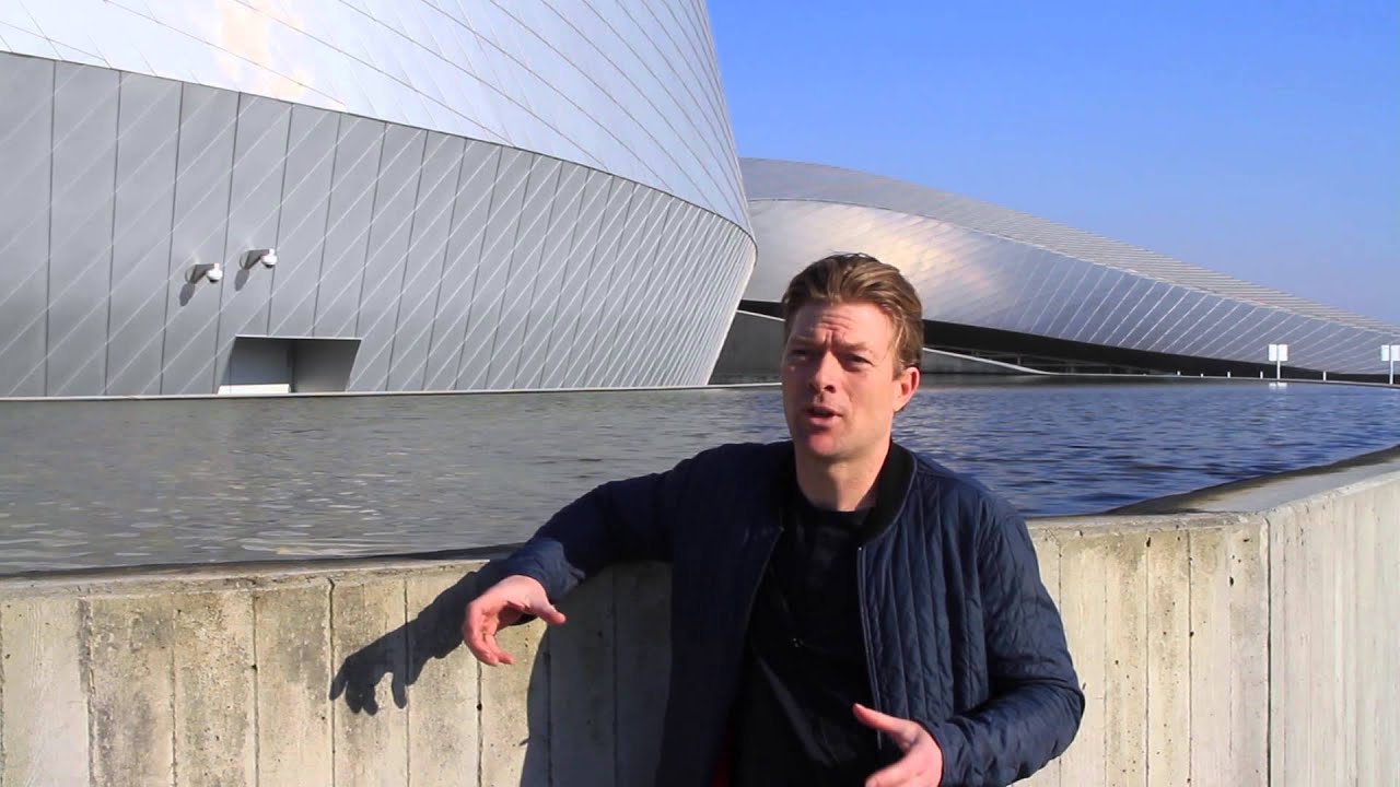 Præsentation af Henrik og Plastic Change YouTube