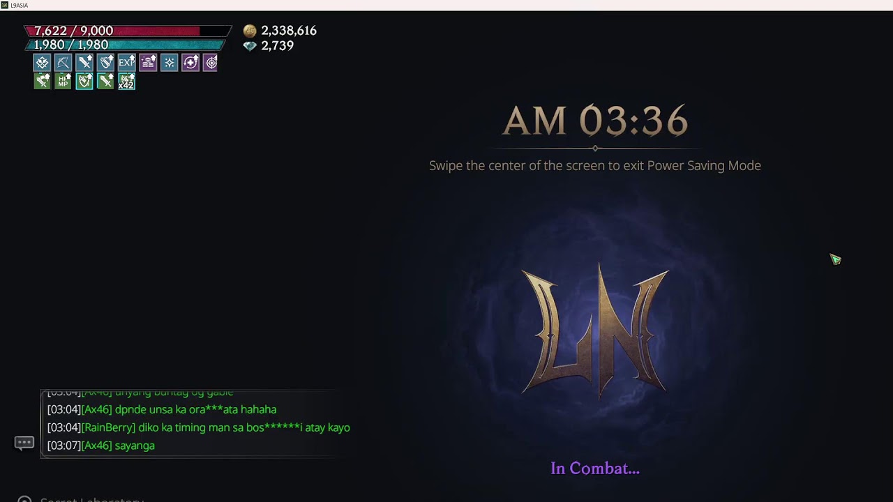 SeaGaming Live Stream