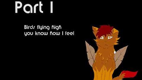 [REUPLOAD] Feeling good [OC MAP OPENED]