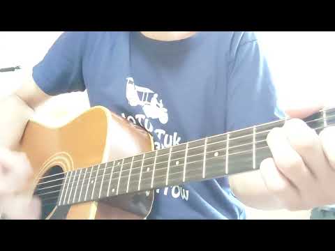 「夏が終わる / Spitz」(cover)