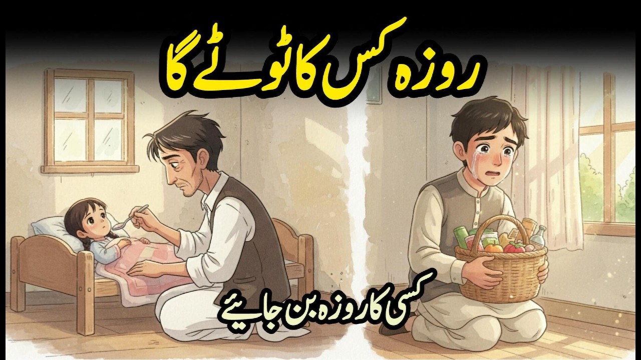 Your Fast Might Not Be Accepted… Here’s Why