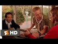 Keep the Gun on the Table! - Bottle Rocket (4/8) Movie CLIP (1996) HD