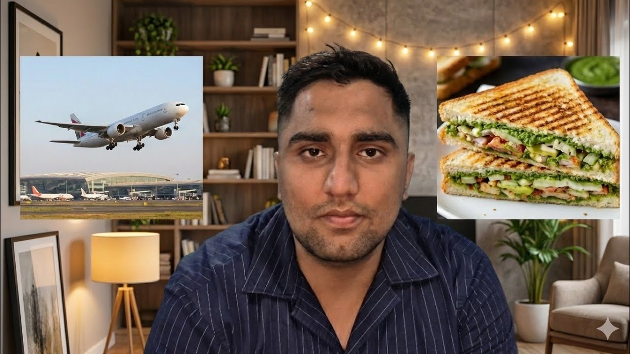 Di ke ghar dher saari masti aur Pav Bhaji Party! 🥘 | Daily Vlog 18 