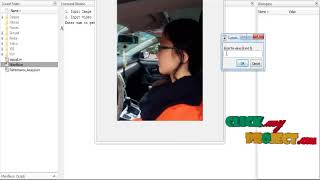 A Novel Side Face Contour Extraction Algorithm for Driving Fatigue Statue Recognition