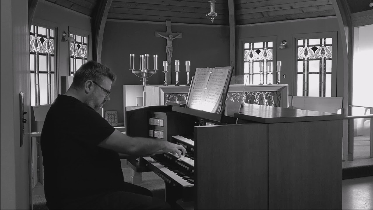 O Little Town of Bethlehem (Forest Green) by Timothy J. Campbell