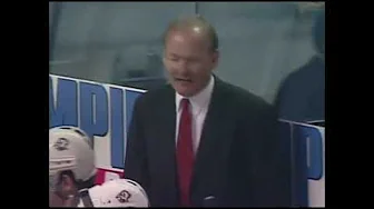 NHL  Apr.26/1999   G4     Ottawa Senators  - Buffalo Sabres