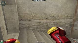 CROSSFIRE | No Cheat Expert 2019