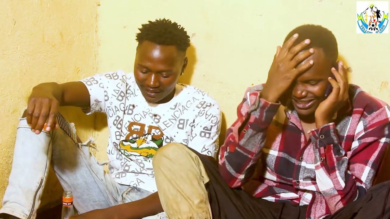 INZADUKA EP 6,S1:Kera Kabaye Mabula na Ariah bararushinze! Coacha na Sala ni hasi hejuru!!