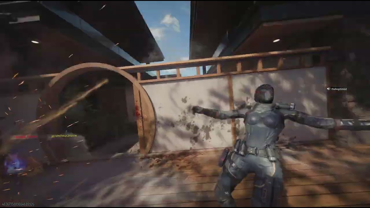 Call of Duty 7 partie 1